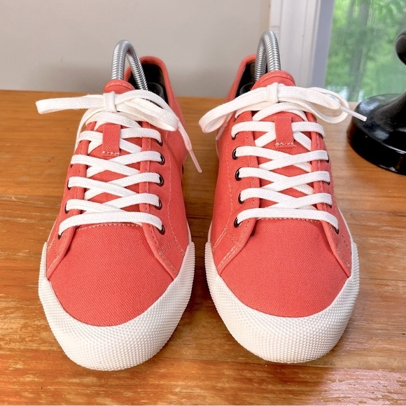 Seavees Monterey Standard Women’s Sneaker - Picture 6 of 14